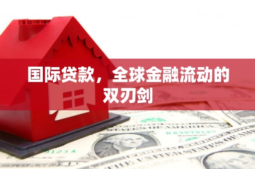 郸城国际贷款，全球金融流动的双刃剑