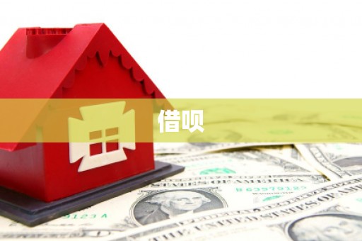 新林借呗