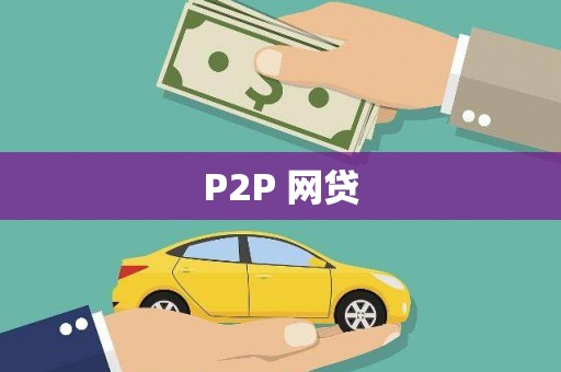 蓝田P2P 网贷
