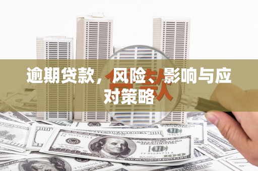 玉田逾期贷款，风险、影响与应对策略