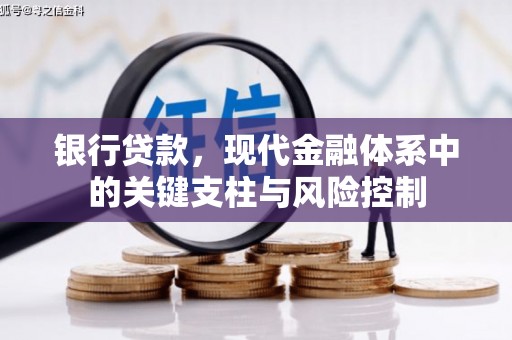双塔银行贷款，现代金融体系中的关键支柱与风险控制