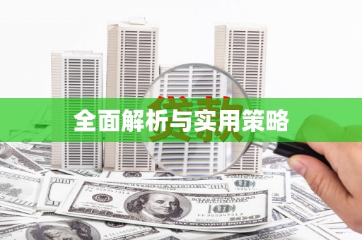 靖州全面解析与实用策略